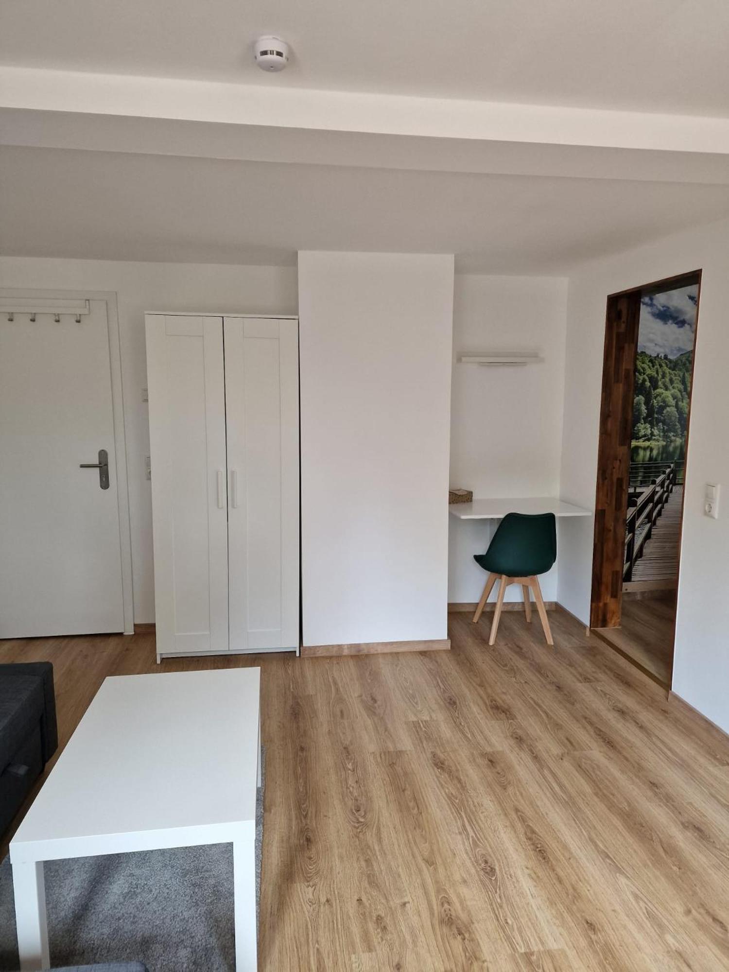 Exklusive Zimmer Mit Geteiltem Bad Und Kueche Kg Stadtilm 외부 사진