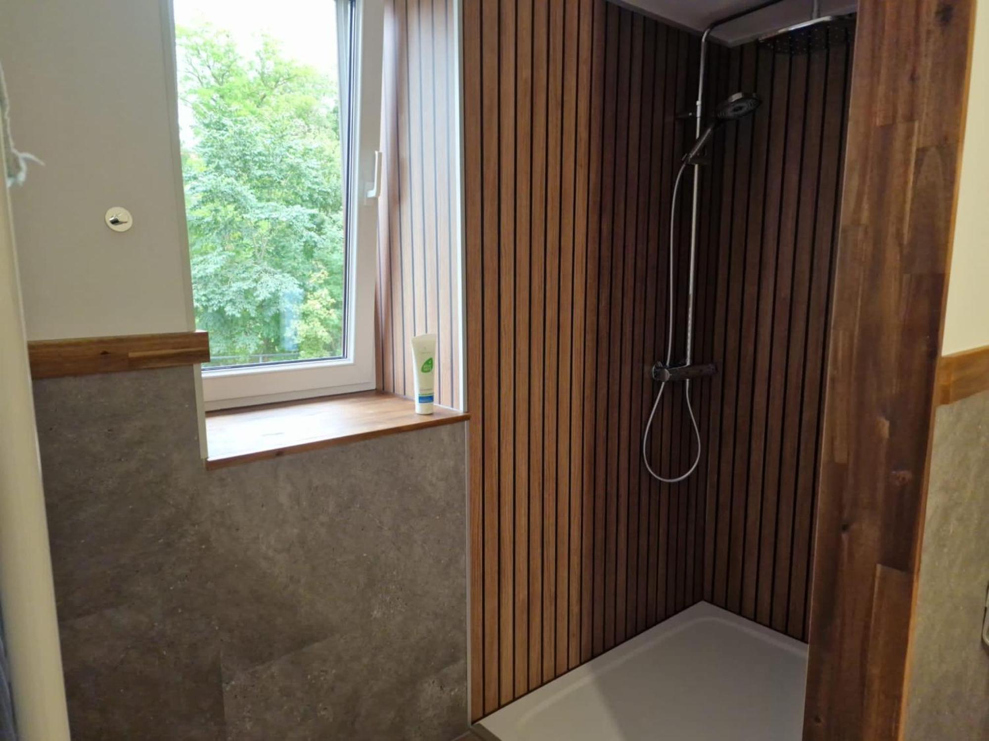 Exklusive Zimmer Mit Geteiltem Bad Und Kueche Kg Stadtilm 외부 사진