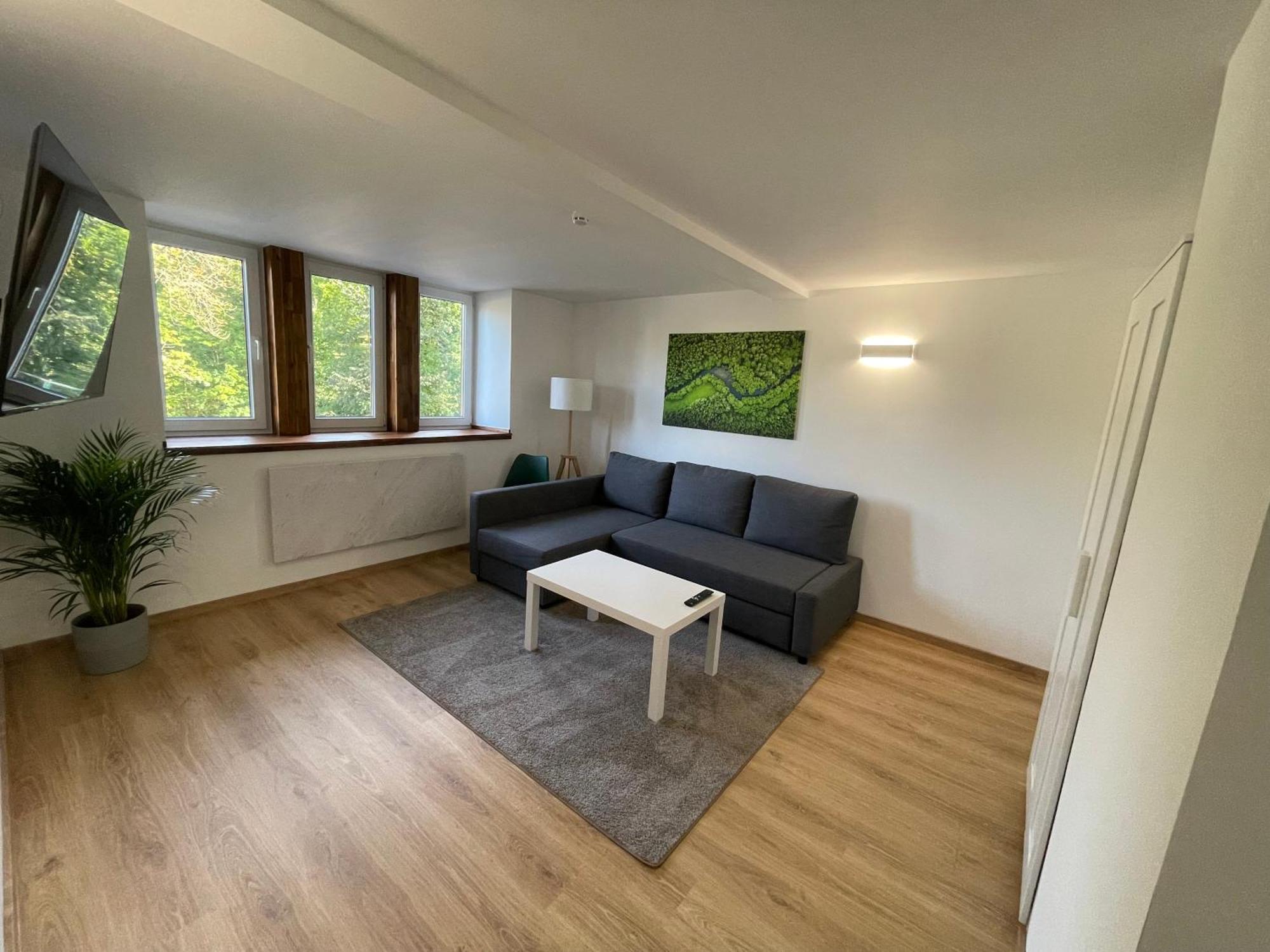 Exklusive Zimmer Mit Geteiltem Bad Und Kueche Kg Stadtilm 외부 사진