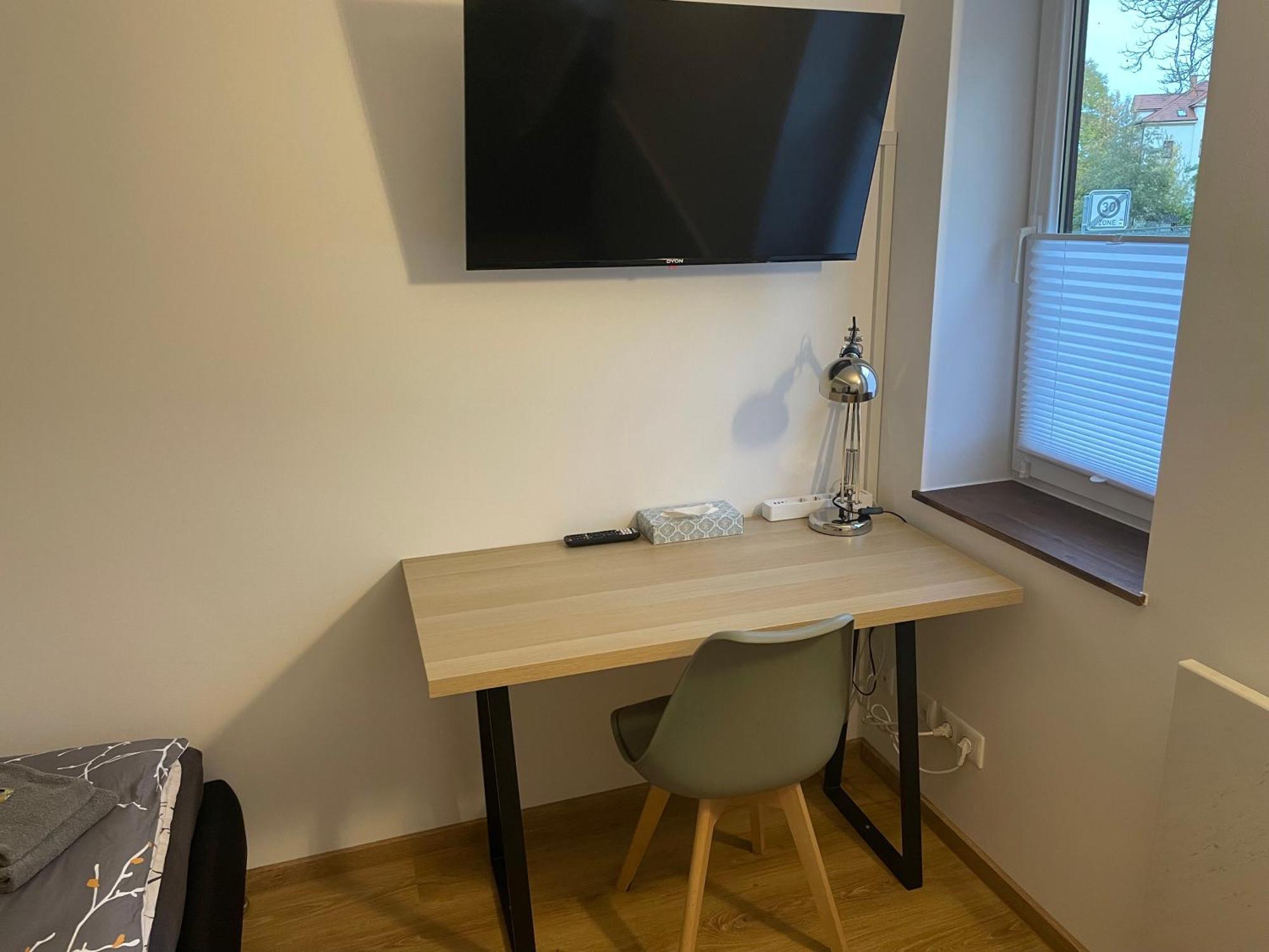 Exklusive Zimmer Mit Geteiltem Bad Und Kueche Kg Stadtilm 외부 사진